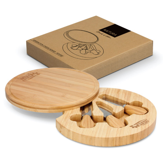 Main Kensington Cheese Boards